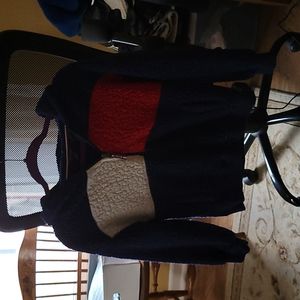 Tommy Hilfiger jacket unisex youth 12/14